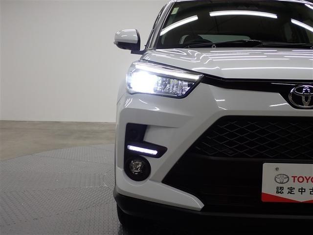 ライズ Ｚ　フルセグ　メモリーナビ　ＤＶＤ再生　バックカメラ　衝突被害軽減システム　ＥＴＣ　ＬＥＤヘッドランプ　記録簿　アイドリングストップ（13枚目）