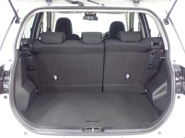 ライズ Ｚ　フルセグ　メモリーナビ　ＤＶＤ再生　バックカメラ　衝突被害軽減システム　ＥＴＣ　ＬＥＤヘッドランプ　記録簿　アイドリングストップ（16枚目）