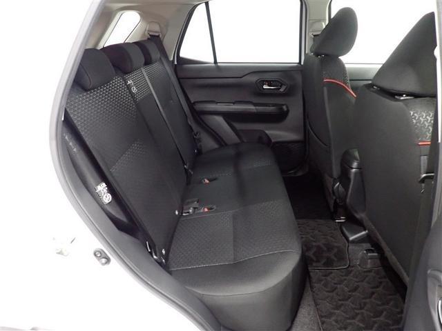 ライズ Ｚ　フルセグ　メモリーナビ　ＤＶＤ再生　バックカメラ　衝突被害軽減システム　ＥＴＣ　ＬＥＤヘッドランプ　記録簿　アイドリングストップ（18枚目）