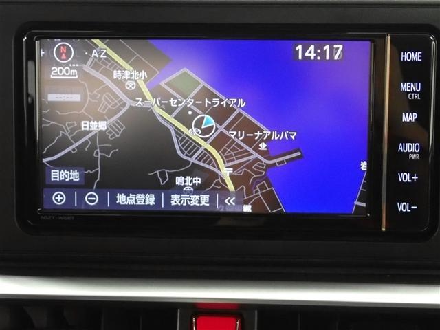 ライズ Ｚ　フルセグ　メモリーナビ　ＤＶＤ再生　バックカメラ　衝突被害軽減システム　ＥＴＣ　ＬＥＤヘッドランプ　記録簿　アイドリングストップ（28枚目）