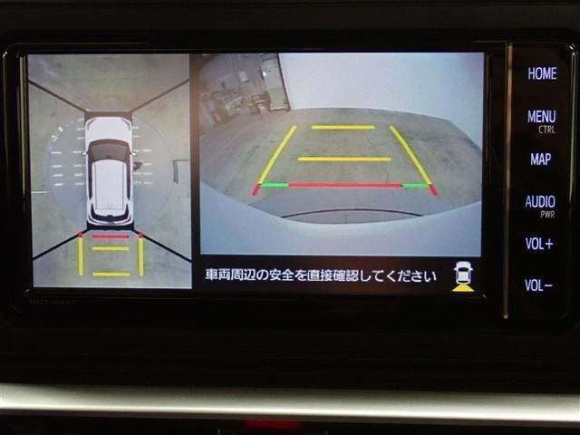 ライズ Ｚ　フルセグ　メモリーナビ　ＤＶＤ再生　バックカメラ　衝突被害軽減システム　ＥＴＣ　ＬＥＤヘッドランプ　記録簿　アイドリングストップ（29枚目）