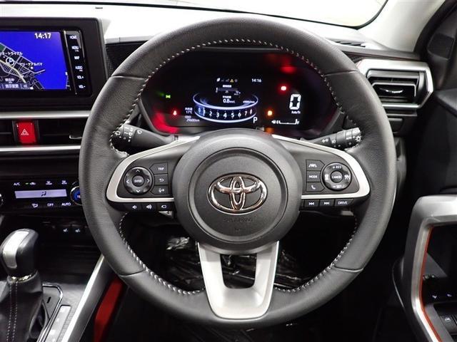 ライズ Ｚ　フルセグ　メモリーナビ　ＤＶＤ再生　バックカメラ　衝突被害軽減システム　ＥＴＣ　ＬＥＤヘッドランプ　記録簿　アイドリングストップ（31枚目）