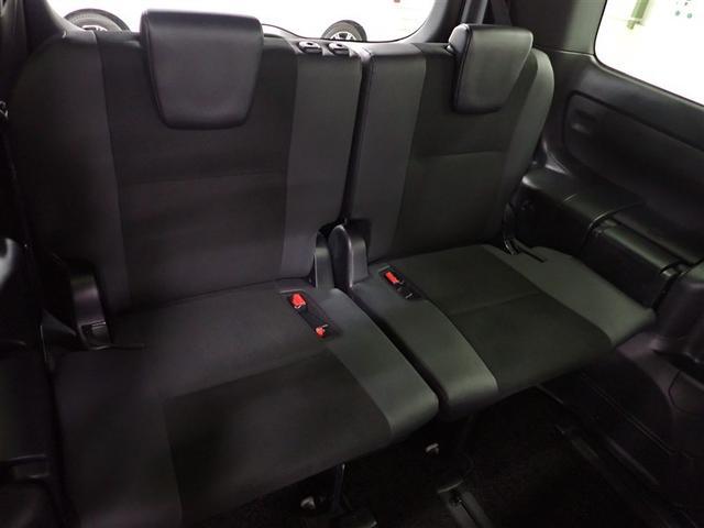 ノア Ｓｉ　ダブルバイビーＩＩＩ　フルセグ　メモリーナビ　ＤＶＤ再生　後席モニター　バックカメラ　衝突被害軽減システム　ＥＴＣ　ドラレコ　両側電動スライド　ＬＥＤヘッドランプ　ウオークスルー　乗車定員７人　３列シート　記録簿（16枚目）