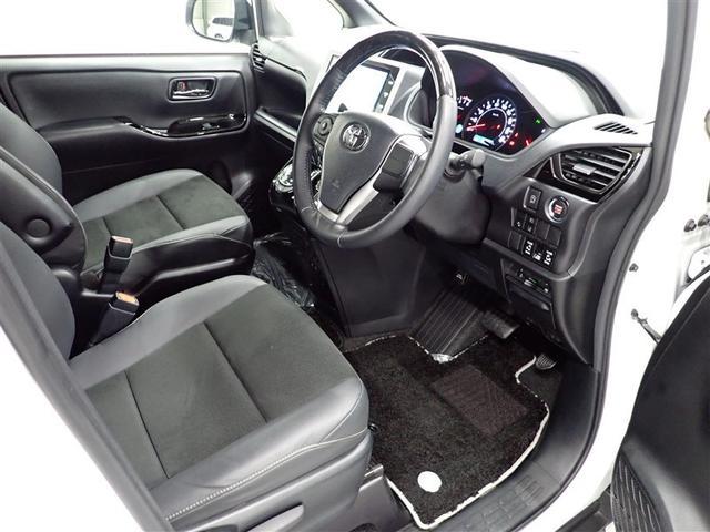 ノア Ｓｉ　ダブルバイビーＩＩＩ　フルセグ　メモリーナビ　ＤＶＤ再生　後席モニター　バックカメラ　衝突被害軽減システム　ＥＴＣ　ドラレコ　両側電動スライド　ＬＥＤヘッドランプ　ウオークスルー　乗車定員７人　３列シート　記録簿（21枚目）