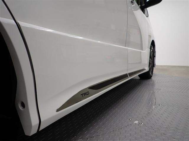 ノア Ｓｉ　ダブルバイビーＩＩＩ　フルセグ　メモリーナビ　ＤＶＤ再生　後席モニター　バックカメラ　衝突被害軽減システム　ＥＴＣ　ドラレコ　両側電動スライド　ＬＥＤヘッドランプ　ウオークスルー　乗車定員７人　３列シート　記録簿（23枚目）