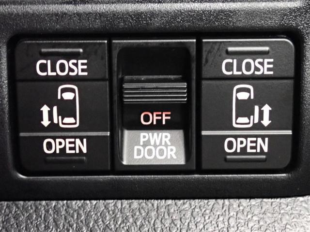 ノア Ｓｉ　ダブルバイビーＩＩＩ　フルセグ　メモリーナビ　ＤＶＤ再生　後席モニター　バックカメラ　衝突被害軽減システム　ＥＴＣ　ドラレコ　両側電動スライド　ＬＥＤヘッドランプ　ウオークスルー　乗車定員７人　３列シート　記録簿（34枚目）