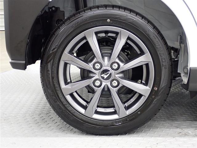 タント ファンクロス フルセグ メモリーナビ DVD再生 バックカメラ 衝突被害軽減システム ETC 両側電動スライド LEDヘッドランプ アイドリングストップ(8枚目)