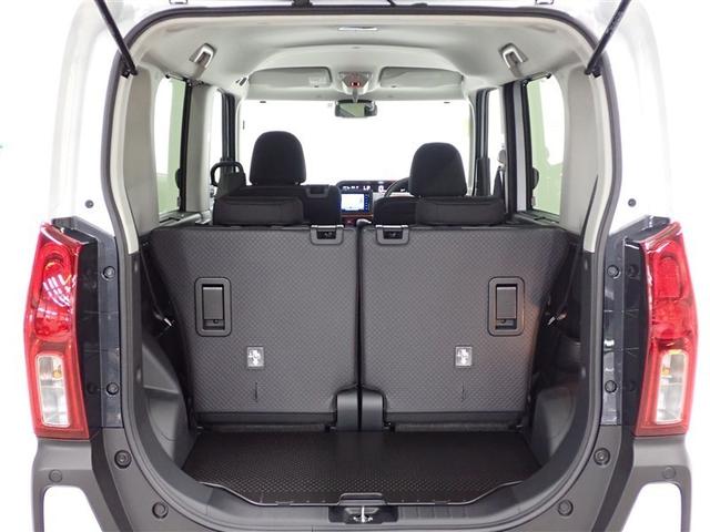 タント ファンクロス フルセグ メモリーナビ DVD再生 バックカメラ 衝突被害軽減システム ETC 両側電動スライド LEDヘッドランプ アイドリングストップ(14枚目)