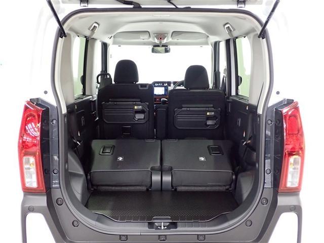 タント ファンクロス フルセグ メモリーナビ DVD再生 バックカメラ 衝突被害軽減システム ETC 両側電動スライド LEDヘッドランプ アイドリングストップ(15枚目)