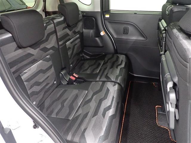 タント ファンクロス フルセグ メモリーナビ DVD再生 バックカメラ 衝突被害軽減システム ETC 両側電動スライド LEDヘッドランプ アイドリングストップ(16枚目)