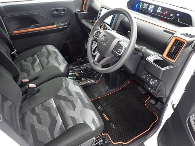 タント ファンクロス フルセグ メモリーナビ DVD再生 バックカメラ 衝突被害軽減システム ETC 両側電動スライド LEDヘッドランプ アイドリングストップ(19枚目)