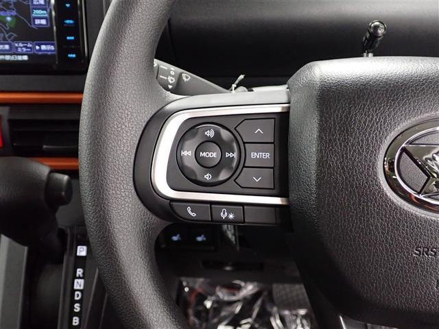 タント ファンクロス フルセグ メモリーナビ DVD再生 バックカメラ 衝突被害軽減システム ETC 両側電動スライド LEDヘッドランプ アイドリングストップ(32枚目)