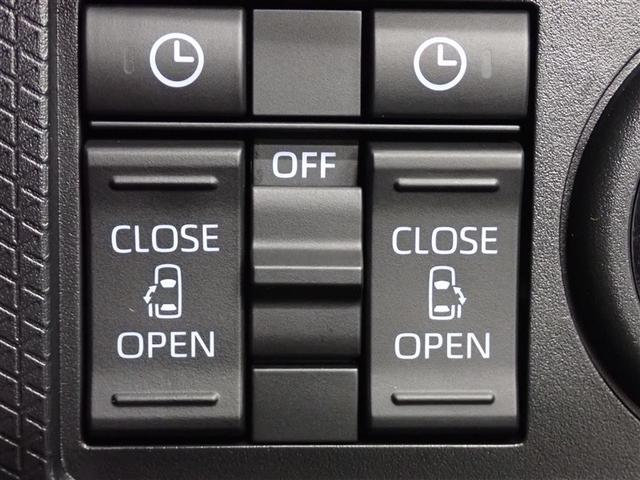 タント ファンクロス フルセグ メモリーナビ DVD再生 バックカメラ 衝突被害軽減システム ETC 両側電動スライド LEDヘッドランプ アイドリングストップ(34枚目)