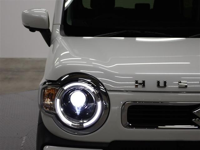 ハスラー ハイブリッドＸ　フルセグ　メモリーナビ　ＤＶＤ再生　ミュージックプレイヤー接続可　バックカメラ　衝突被害軽減システム　ＬＥＤヘッドランプ　アイドリングストップ（11枚目）