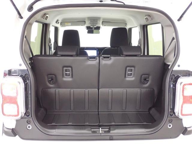 ハスラー ハイブリッドＸ　フルセグ　メモリーナビ　ＤＶＤ再生　ミュージックプレイヤー接続可　バックカメラ　衝突被害軽減システム　ＬＥＤヘッドランプ　アイドリングストップ（14枚目）