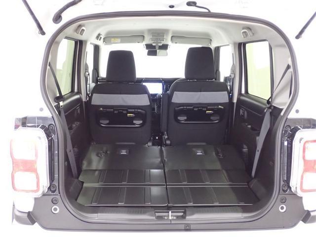 ハスラー ハイブリッドＸ　フルセグ　メモリーナビ　ＤＶＤ再生　ミュージックプレイヤー接続可　バックカメラ　衝突被害軽減システム　ＬＥＤヘッドランプ　アイドリングストップ（15枚目）