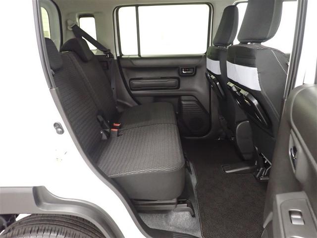 ハスラー ハイブリッドＸ　フルセグ　メモリーナビ　ＤＶＤ再生　ミュージックプレイヤー接続可　バックカメラ　衝突被害軽減システム　ＬＥＤヘッドランプ　アイドリングストップ（16枚目）