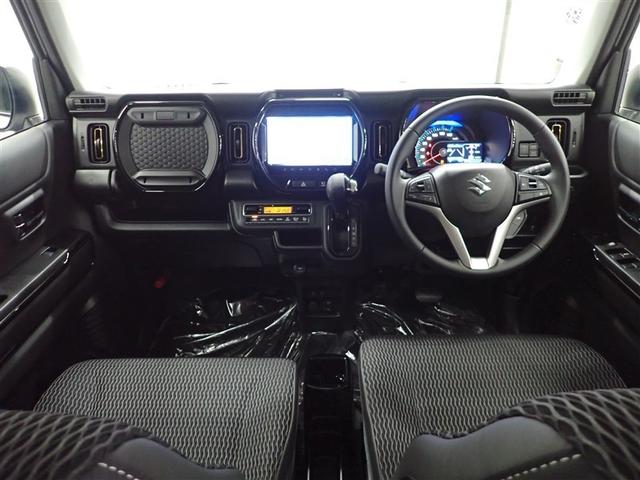 ハスラー ハイブリッドＸ　フルセグ　メモリーナビ　ＤＶＤ再生　ミュージックプレイヤー接続可　バックカメラ　衝突被害軽減システム　ＬＥＤヘッドランプ　アイドリングストップ（18枚目）