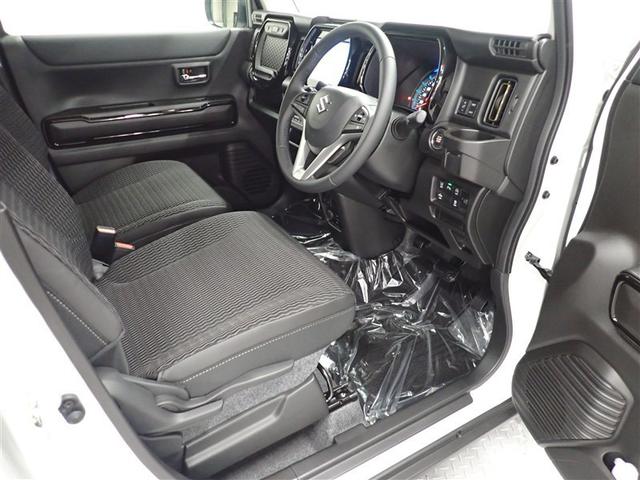 ハスラー ハイブリッドＸ　フルセグ　メモリーナビ　ＤＶＤ再生　ミュージックプレイヤー接続可　バックカメラ　衝突被害軽減システム　ＬＥＤヘッドランプ　アイドリングストップ（19枚目）