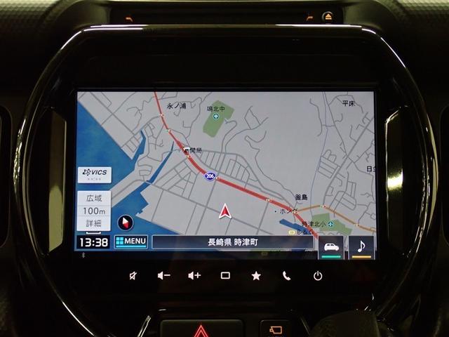 ハスラー ハイブリッドＸ　フルセグ　メモリーナビ　ＤＶＤ再生　ミュージックプレイヤー接続可　バックカメラ　衝突被害軽減システム　ＬＥＤヘッドランプ　アイドリングストップ（27枚目）