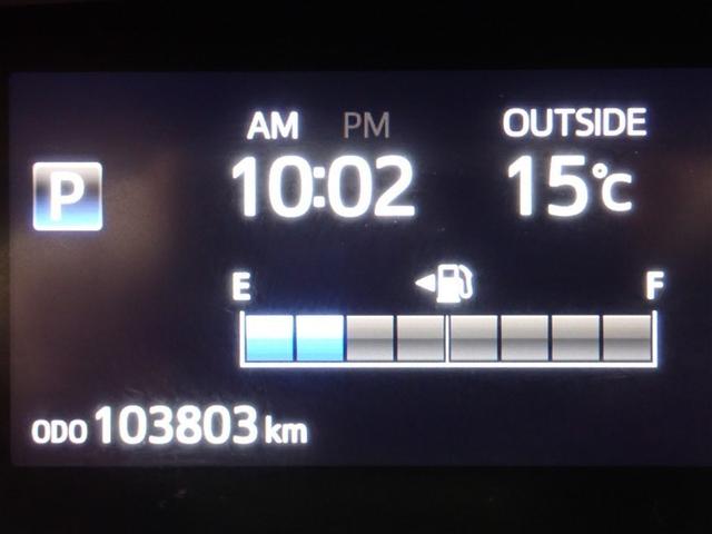 シエンタ ハイブリッドＧ　フルセグ　メモリーナビ　ＤＶＤ再生　バックカメラ　衝突被害軽減システム　ＥＴＣ　両側電動スライド　ウオークスルー　乗車定員７人　３列シート　記録簿（20枚目）