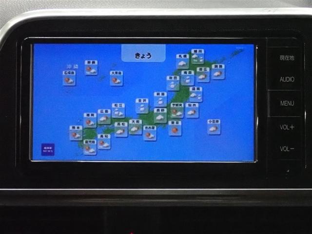 シエンタ ハイブリッドＧ　フルセグ　メモリーナビ　ＤＶＤ再生　バックカメラ　衝突被害軽減システム　ＥＴＣ　両側電動スライド　ウオークスルー　乗車定員７人　３列シート　記録簿（27枚目）