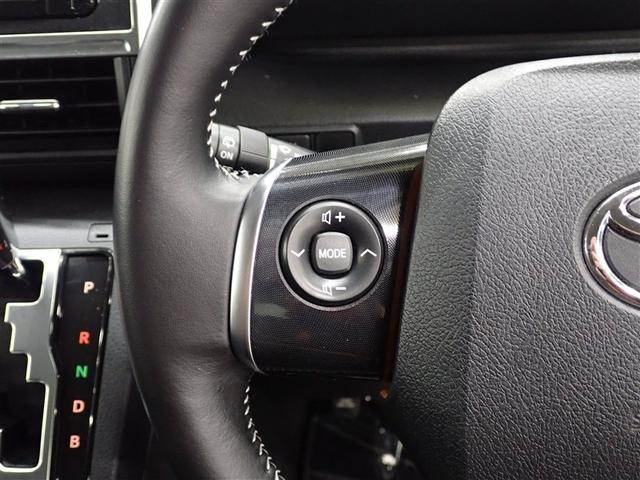 シエンタ ハイブリッドＧ　フルセグ　メモリーナビ　ＤＶＤ再生　バックカメラ　衝突被害軽減システム　ＥＴＣ　両側電動スライド　ウオークスルー　乗車定員７人　３列シート　記録簿（30枚目）