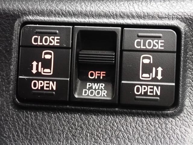 シエンタ ハイブリッドＧ　フルセグ　メモリーナビ　ＤＶＤ再生　バックカメラ　衝突被害軽減システム　ＥＴＣ　両側電動スライド　ウオークスルー　乗車定員７人　３列シート　記録簿（32枚目）