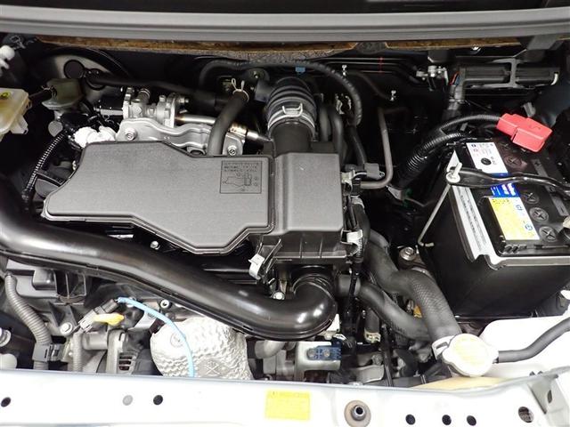 ルーミー Ｘ　Ｓ　フルセグ　メモリーナビ　ＤＶＤ再生　バックカメラ　衝突被害軽減システム　ＥＴＣ　電動スライドドア　記録簿　アイドリングストップ（6枚目）