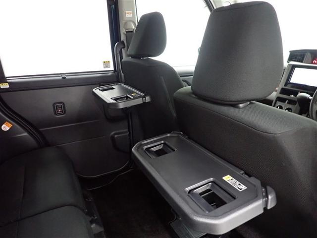 ルーミー Ｘ　Ｓ　フルセグ　メモリーナビ　ＤＶＤ再生　バックカメラ　衝突被害軽減システム　ＥＴＣ　電動スライドドア　記録簿　アイドリングストップ（12枚目）