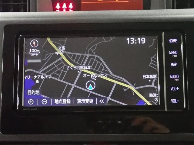 ルーミー Ｘ　Ｓ　フルセグ　メモリーナビ　ＤＶＤ再生　バックカメラ　衝突被害軽減システム　ＥＴＣ　電動スライドドア　記録簿　アイドリングストップ（20枚目）