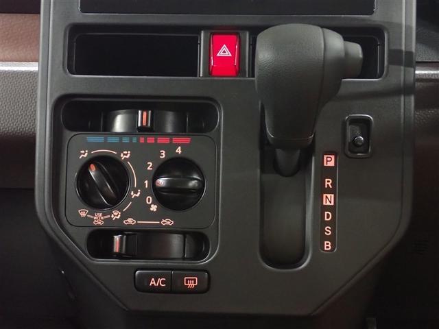 ルーミー Ｘ　Ｓ　フルセグ　メモリーナビ　ＤＶＤ再生　バックカメラ　衝突被害軽減システム　ＥＴＣ　電動スライドドア　記録簿　アイドリングストップ（24枚目）