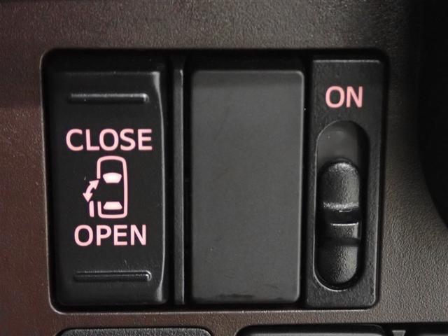 ルーミー Ｘ　Ｓ　フルセグ　メモリーナビ　ＤＶＤ再生　バックカメラ　衝突被害軽減システム　ＥＴＣ　電動スライドドア　記録簿　アイドリングストップ（25枚目）