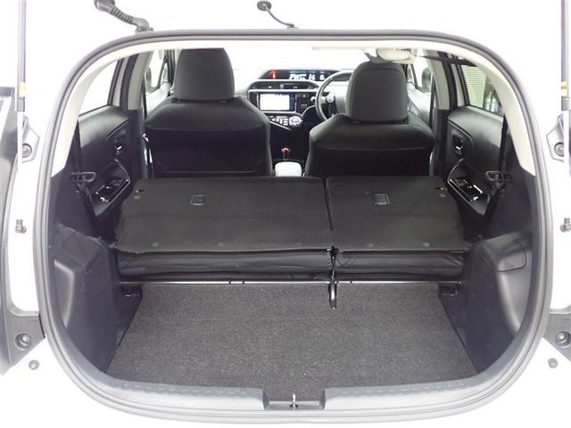 アクア Ｇ　Ｇ’ｓ　フルセグ　メモリーナビ　ＤＶＤ再生　バックカメラ　ＥＴＣ　ＬＥＤヘッドランプ　記録簿（13枚目）