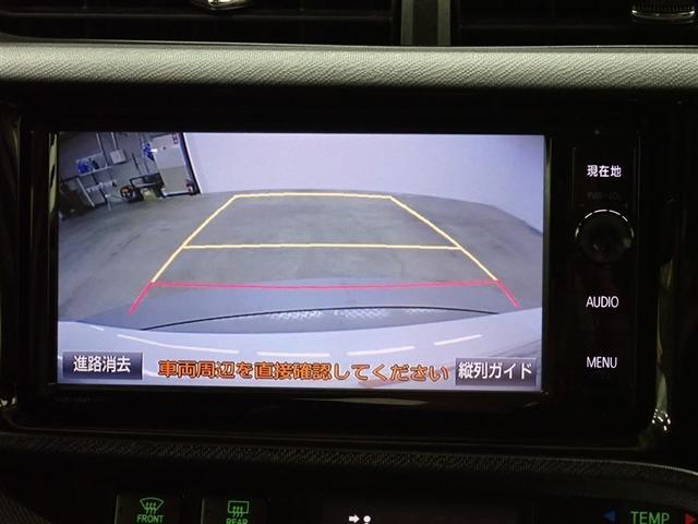 アクア Ｇ　Ｇ’ｓ　フルセグ　メモリーナビ　ＤＶＤ再生　バックカメラ　ＥＴＣ　ＬＥＤヘッドランプ　記録簿（22枚目）