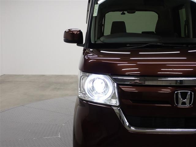 N-BOX G L ターボ メモリーナビ バックカメラ 衝突被害軽減システム ETC ドラレコ 両側電動スライド LEDヘッドランプ 記録簿 アイドリングストップ(8枚目)