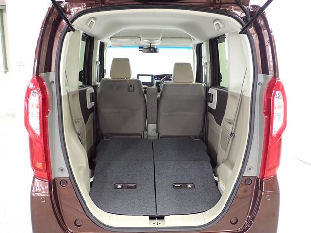 N-BOX G L ターボ メモリーナビ バックカメラ 衝突被害軽減システム ETC ドラレコ 両側電動スライド LEDヘッドランプ 記録簿 アイドリングストップ(11枚目)