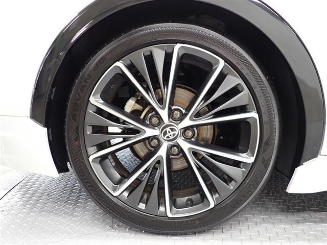 プリウス Ｚ　フルセグ　バックカメラ　衝突被害軽減システム　ＥＴＣ　ドラレコ　ＬＥＤヘッドランプ　記録簿（6枚目）