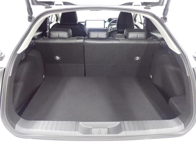 プリウス Ｚ　フルセグ　バックカメラ　衝突被害軽減システム　ＥＴＣ　ドラレコ　ＬＥＤヘッドランプ　記録簿（11枚目）