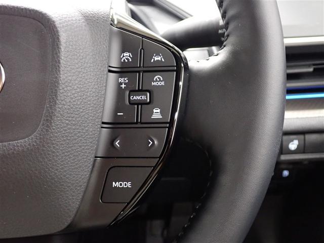 プリウス Ｚ　フルセグ　バックカメラ　衝突被害軽減システム　ＥＴＣ　ドラレコ　ＬＥＤヘッドランプ　記録簿（26枚目）