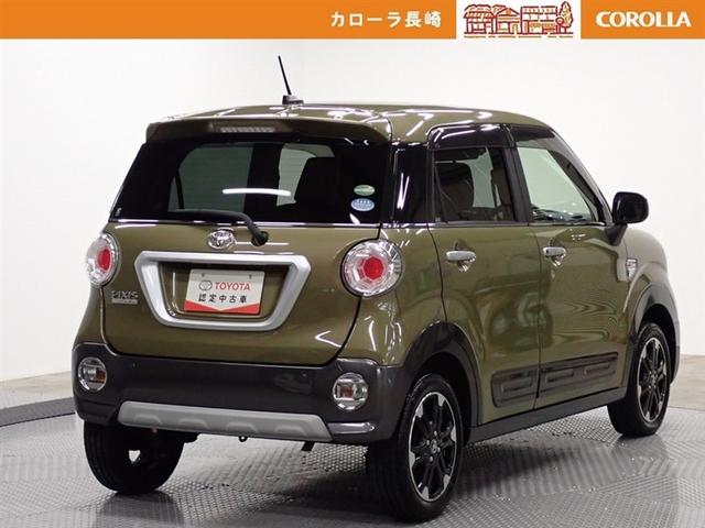 ピクシスジョイ Ｃ　Ｇ　ＳＡＩＩＩ　ワンセグ　メモリーナビ　バックカメラ　衝突被害軽減システム　ＥＴＣ　ＬＥＤヘッドランプ　記録簿　アイドリングストップ（4枚目）