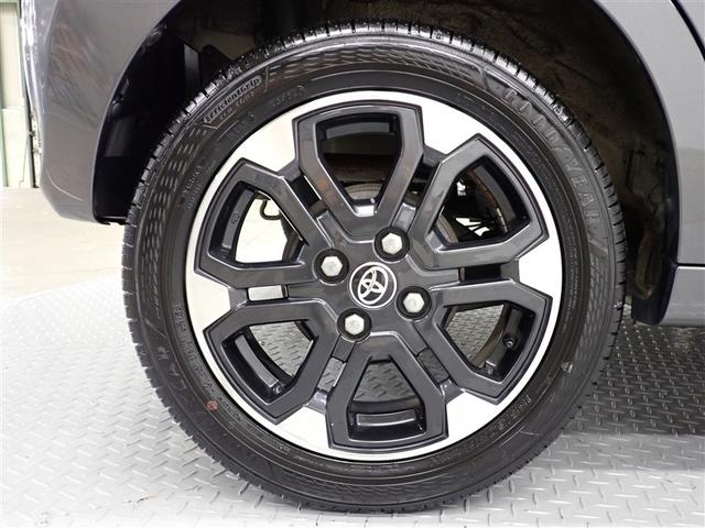 ピクシスジョイ Ｃ　Ｇ　ＳＡＩＩＩ　ワンセグ　メモリーナビ　バックカメラ　衝突被害軽減システム　ＥＴＣ　ＬＥＤヘッドランプ　記録簿　アイドリングストップ（6枚目）