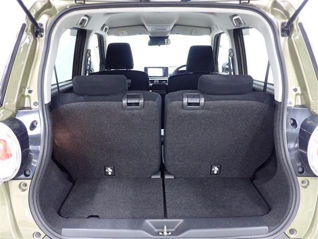 ピクシスジョイ Ｃ　Ｇ　ＳＡＩＩＩ　ワンセグ　メモリーナビ　バックカメラ　衝突被害軽減システム　ＥＴＣ　ＬＥＤヘッドランプ　記録簿　アイドリングストップ（12枚目）