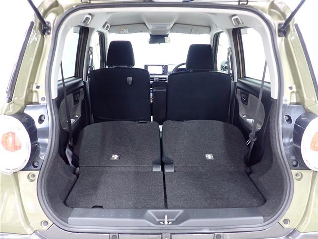 ピクシスジョイ Ｃ　Ｇ　ＳＡＩＩＩ　ワンセグ　メモリーナビ　バックカメラ　衝突被害軽減システム　ＥＴＣ　ＬＥＤヘッドランプ　記録簿　アイドリングストップ（13枚目）