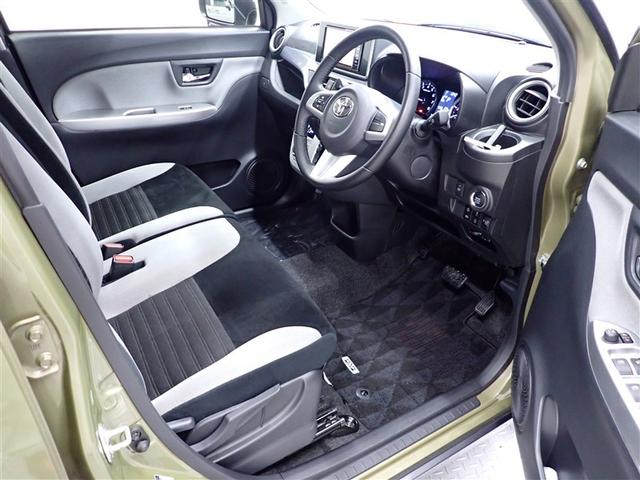 ピクシスジョイ Ｃ　Ｇ　ＳＡＩＩＩ　ワンセグ　メモリーナビ　バックカメラ　衝突被害軽減システム　ＥＴＣ　ＬＥＤヘッドランプ　記録簿　アイドリングストップ（16枚目）