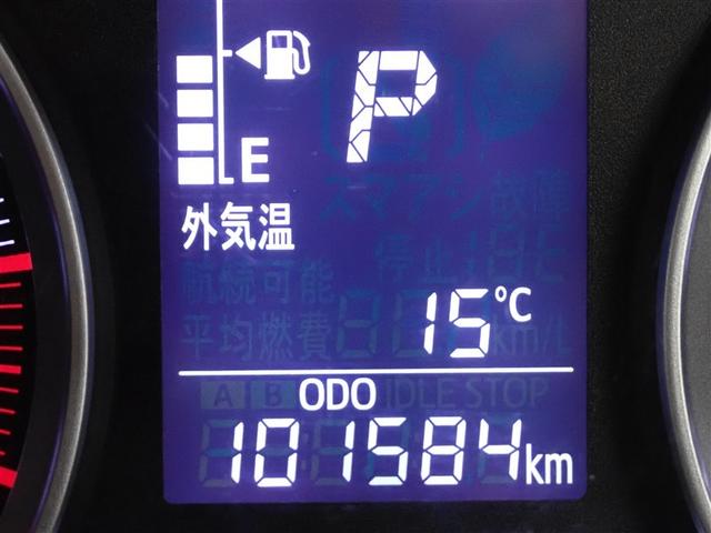 ピクシスジョイ Ｃ　Ｇ　ＳＡＩＩＩ　ワンセグ　メモリーナビ　バックカメラ　衝突被害軽減システム　ＥＴＣ　ＬＥＤヘッドランプ　記録簿　アイドリングストップ（20枚目）