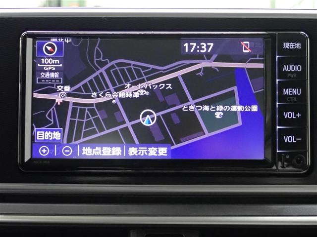 ピクシスジョイ Ｃ　Ｇ　ＳＡＩＩＩ　ワンセグ　メモリーナビ　バックカメラ　衝突被害軽減システム　ＥＴＣ　ＬＥＤヘッドランプ　記録簿　アイドリングストップ（21枚目）