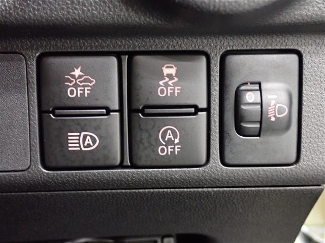 ピクシスジョイ Ｃ　Ｇ　ＳＡＩＩＩ　ワンセグ　メモリーナビ　バックカメラ　衝突被害軽減システム　ＥＴＣ　ＬＥＤヘッドランプ　記録簿　アイドリングストップ（30枚目）