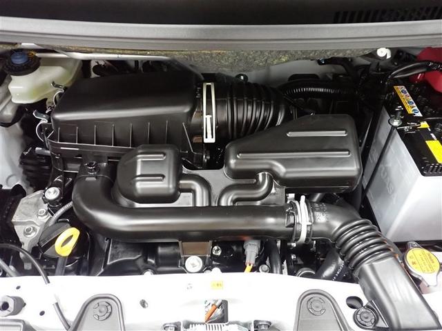 タント カスタムＸ　フルセグ　メモリーナビ　ＤＶＤ再生　バックカメラ　衝突被害軽減システム　両側電動スライド　ＬＥＤヘッドランプ　アイドリングストップ（7枚目）