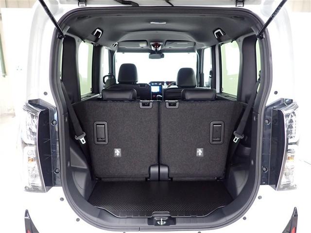 タント カスタムＸ　フルセグ　メモリーナビ　ＤＶＤ再生　バックカメラ　衝突被害軽減システム　両側電動スライド　ＬＥＤヘッドランプ　アイドリングストップ（13枚目）